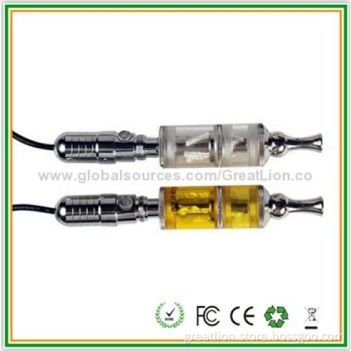 VV Passthrough with USB Rechargeable, 1.2M Cable Length, Easy-to-carry